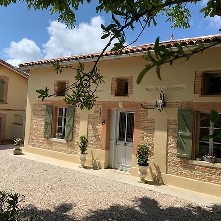 Maison D'Hotes "La Clef Des Champs" Piscine Ortance Sajas Luaran gambar
